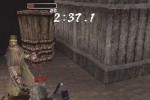 Tenchu: Shinobi Hyakusen (PlayStation)