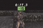 Tenchu: Shinobi Hyakusen (PlayStation)