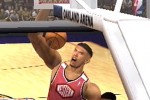 NBA 2K (Dreamcast)