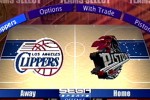 NBA 2K (Dreamcast)