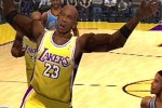 NBA 2K (Dreamcast)