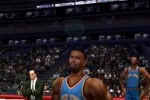 NBA 2K (Dreamcast)