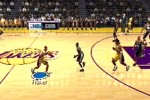 NBA 2K (Dreamcast)
