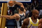 NBA 2K (Dreamcast)