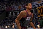 NBA 2K (Dreamcast)