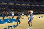 NBA 2K (Dreamcast)