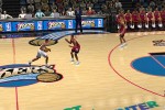 NBA 2K (Dreamcast)