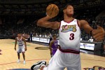 NBA 2K (Dreamcast)