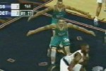 NBA 2K (Dreamcast)