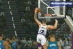 NBA 2K (Dreamcast)