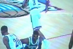 NBA 2K (Dreamcast)