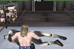 WWF Attitude (Dreamcast)