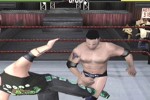 WWF Attitude (Dreamcast)