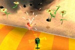 Army Men: Air Attack (PlayStation)