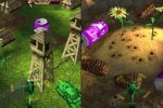 Army Men: Air Attack (PlayStation)