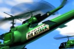 Army Men: Air Attack (PlayStation)