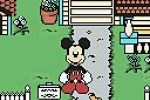 Mickey's Racing Adventure (Game Boy Color)