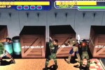 Dynamite Cop! (Dreamcast)