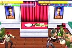 Dynamite Cop! (Dreamcast)