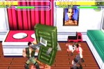 Dynamite Cop! (Dreamcast)