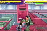 Dynamite Cop! (Dreamcast)