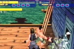 Dynamite Cop! (Dreamcast)