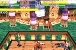 Dynamite Cop! (Dreamcast)