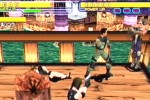 Dynamite Cop! (Dreamcast)