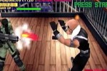 Dynamite Cop! (Dreamcast)