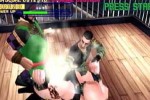 Dynamite Cop! (Dreamcast)