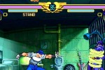 Jojo's Bizarre Adventure (Dreamcast)
