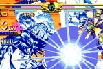 Jojo's Bizarre Adventure (Dreamcast)