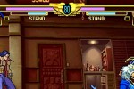 Jojo's Bizarre Adventure (Dreamcast)