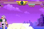 Jojo's Bizarre Adventure (Dreamcast)