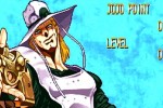 Jojo's Bizarre Adventure (Dreamcast)