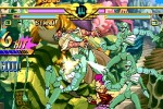 Jojo's Bizarre Adventure (Dreamcast)