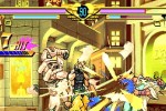 Jojo's Bizarre Adventure (Dreamcast)