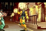 Jojo's Bizarre Adventure (Dreamcast)