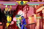 Jojo's Bizarre Adventure (Dreamcast)