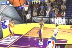 NBA Showtime: NBA on NBC (Dreamcast)