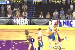 NBA Showtime: NBA on NBC (Dreamcast)