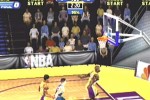 NBA Showtime: NBA on NBC (Dreamcast)