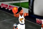 NBA Showtime: NBA on NBC (Dreamcast)