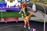 NBA Showtime: NBA on NBC (Dreamcast)