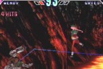 Psychic Force 2012 (Dreamcast)