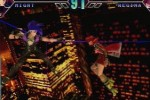 Psychic Force 2012 (Dreamcast)