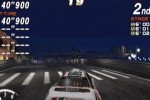 Sega Rally Championship 2 (Dreamcast)