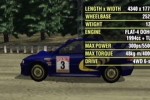 Sega Rally Championship 2 (Dreamcast)