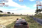 Sega Rally Championship 2 (Dreamcast)