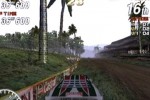 Sega Rally Championship 2 (Dreamcast)